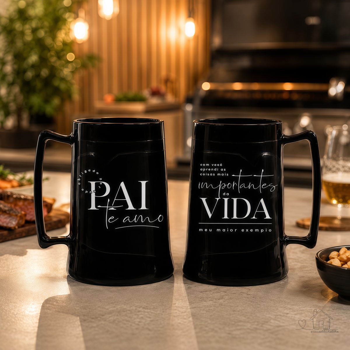 Caneca Gel Congelante Chopp Cerveja Presente Engraçado