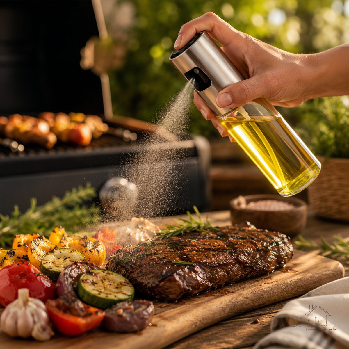 1/2/3 Peças Borrifador Azeite Pulverizador Premium Culinário Adequado Para Cozinhas 100ml Promoção