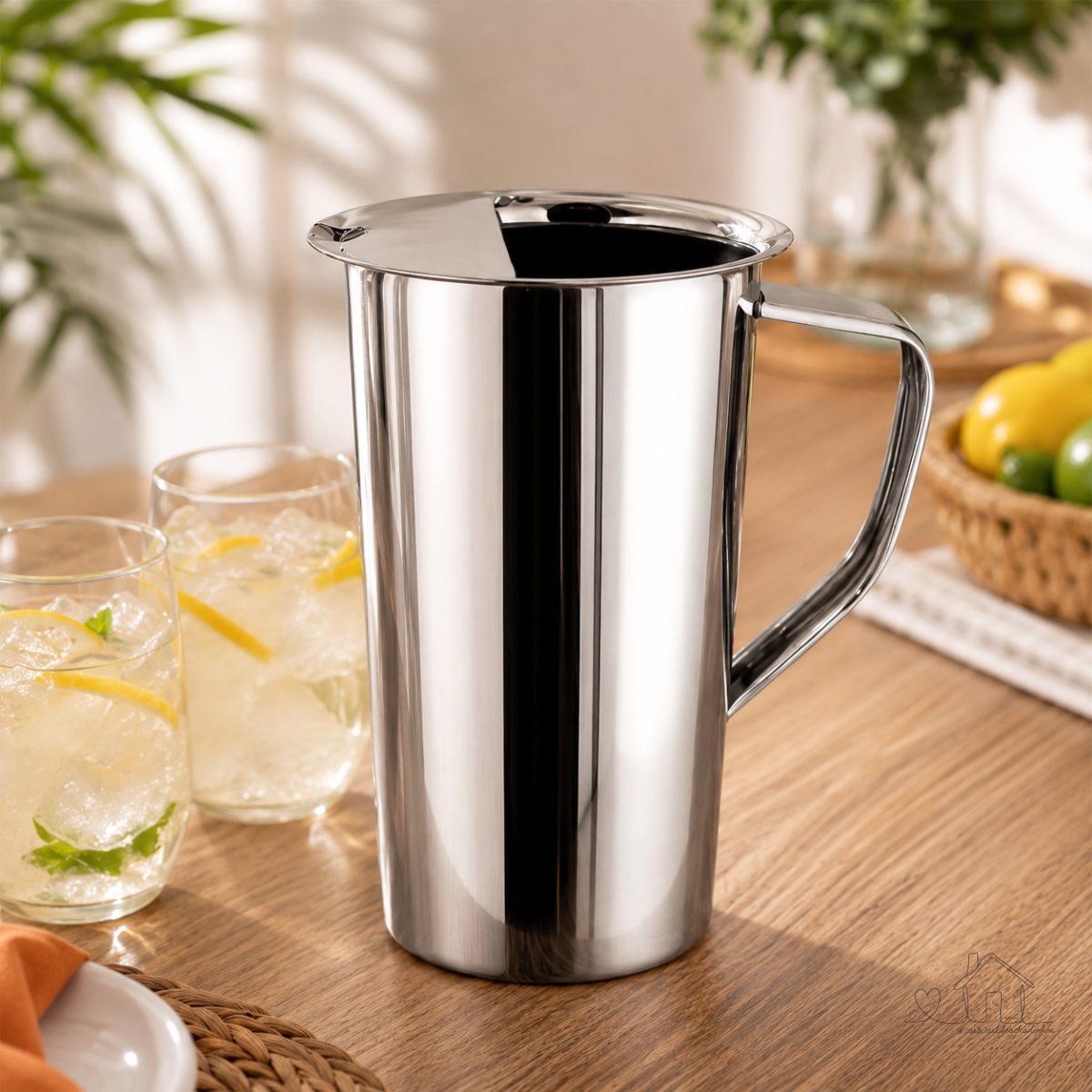 Jarra Inox 1,5L